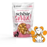 Schesir Snax Pork 60g, Poslastica Za Mačke Sa Svinjetinom | Eponuda.com
