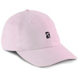 Poetic Collective Classic cap Ružičasta Cijene