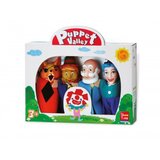 Pertini Toys Ginjol Pinokio 7345/S2 ( 20892 ) Cene