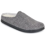 Birkenstock Nogavice Amsterdam Siva | Shoptok.si