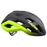 Lazer kaciga biciklistička strada kc cecpsc/ matte dark grey flash yellow l hs code 65061010 made in china 22 BLC2227891050 | ePonuda.com