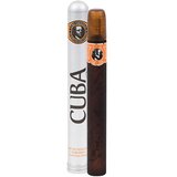 Cuba orange toaletna voda 35 ml za muškarce Cijene