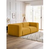 Bobochic Paris Oker žuta sofa 255 cm Zephyr – | shoptok.hr