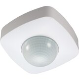 Senzor gibanja (2000 w, IP20, domet 20 m, bele barve) Cene