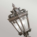  Kichler KL-TOURNAI3-L - Spoljna lampa TOURNAI 2xE14/60W/230V IP44 brončana | Eponuda.com