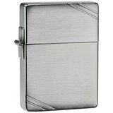 Zippo upaljač replica with slashes | ePonuda.com