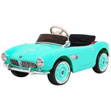  Licencirani auto na akumulator BMW 507 Retro - zeleni | Eponuda.ba