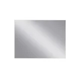 ogledalo concept 1200x700 silver ram (C-06-07SR)