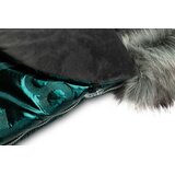 Sensillo Aspen torbica za komplet tamno zelena | shoptok.hr