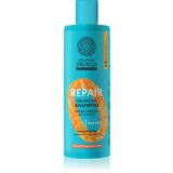 Natura Siberica Oblepikha Siberica regeneracijski šampon za suhe in oslabljene lase 400 ml | Shoptok.si