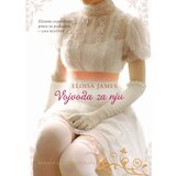 Mozaik knjiga Vojvoda za nju, Eloisa James Cijene