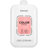 Kemon Color Mask zaštitna maska za obojenu kosu 1000 ml Cijene
