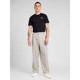 Ea7 Emporio Armani Majica zlata / črna | Shoptok.si