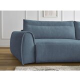 Bobochic Paris Plava kutna garnitura Aden – | shoptok.hr
