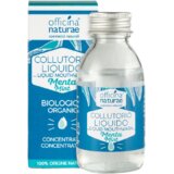 Officina Naturae Liquid Mouthwash | shoptok.hr