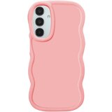 AVIZAR Ohišje Candy za Samsung Galaxy A16 4G in A16 5G proti udarcem, Roza, (5000013991) | Shoptok.si