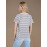 Sinsay Majica kratkih rukava Basic | shoptok.hr