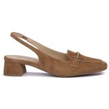 Frau Mokasini 92D2SELL Kostanjeva Cene