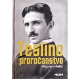  Teslino proročanstvo Cene