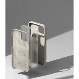 Ringke SILICONE MASKA ZA IPHONE 14 PLUS / 15 PLUS STONE | shoptok.hr