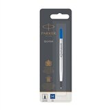 Parker Patrona (tinta) za roler M, plava | shoptok.hr