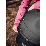 Vuch Putni ruksak Elion Black, 26+ l Slike