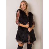 Wool Fashion Italia Vest-AT-KZ-3501-1.13P-black Cijene
