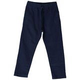 Original Marines hlače DR DDP2069B F modra 152 | Shoptok.si