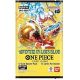 Bandai Društvena igra TCG - One Piece - Adventure On Kami's Island - Booster Pack | Eponuda.com