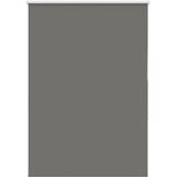 Rolo zavjesa Blackout siva 105x150 cm Širina tkanine 100,7 cm | shoptok.hr