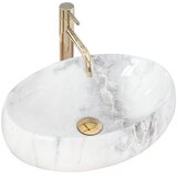 REA Bath Linda Granitni pult umivalnik | Shoptok.si