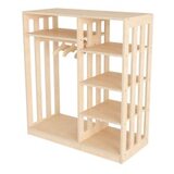 Hanah home ormar flexo birchwood (768ESL1102) | ePonuda.com