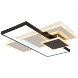Globo STROPNA LED-SVETILKA //2700-6500 K/230 V/ | Shoptok.si