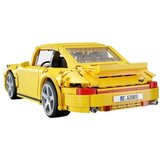 Cada Kockice RUF CTR Yellowbird/1515 dela Slike