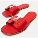  Black men's rubber flip-flops Torwald | shoptok.hr