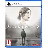  Silent Hill 2 (PS5) - rabljeno Cene