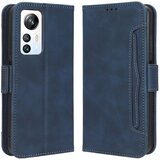 INORCO Usnjena torbica za mobilni telefon Blackview A85 z več režami za kartice, pokrov telefona s stojalom za denarnico, (22033972) | Shoptok.si