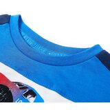  Dječja majica plava i modra 140 | shoptok.hr