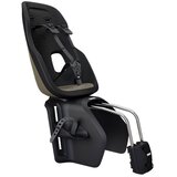Thule yepp nexxt 2 maxi frame mount dečje sedište za bicikl - deep khaki Cene