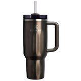 Stanley Quencher H2.0 Fluted Tumbler 1,2L termo boca - Gunmetal Shine | Eponuda.com