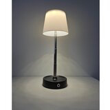  LED prigušiva dodirna stona lampa LED/3W/5V USB 800 mAh bela | Eponuda.com