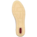 Rieker Balerinke bela | Shoptok.si