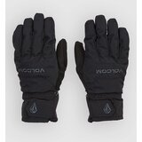 Volcom V.Co Nyle Rokavice black u