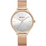  CURREN FE-6207 - Ružičasta / Bijela KP6207 | shoptok.hr