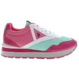 US POLO BEST PRICE PINK WOMEN'S SPORT SHOES