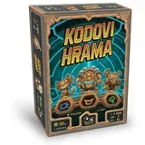 Društvena igra Kodovi hrama