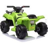 Winner Bike Dečiji Kvad na Akumulator ATV JS320 Green – BIC.QUAD ATV JS320 Zeleni | Eponuda.com