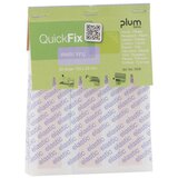Plum QuickFix punjenje s 30 dugih elastičnih flastera | shoptok.hr