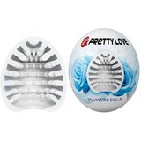  Masturbator Pleasure Egg 3, 5.5cm Cene