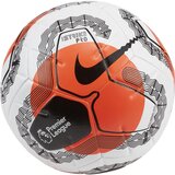 Nike lopta za fudbal PL STRK PRO bela SC3640 | ePonuda.com